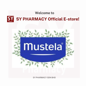 Mustela NewBorn Starter Kit (Exp:12/2026)