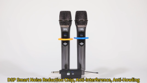 UHF wireless micoriginal X9 brandedKaraoke Micwireless microphone