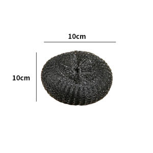 MANJIELI | Kitchen Long Handle Cleaning Brush