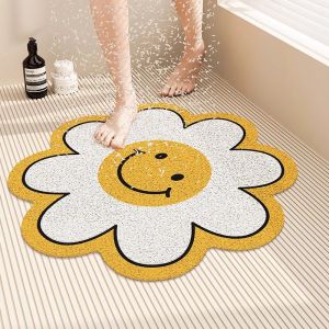 Anti-slip Anti-fall Bath Mat