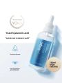 XEQ Yeast Hyaluronic Acid Original Liquid Official Flagship Facial Essence Moisturizing Hydrating Water 100ml Skincare. 