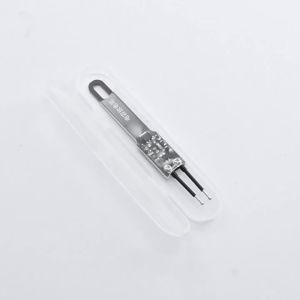 Aideepen | Bút Xả Tụ Điện AC/DC Điện Áp Cao Với Khoảng Cách Chân Điều Chỉnh Được 1000UF/5000UF Dụng Cụ Kiểm Tra Bảo Trì Cho Đồ Dùng Điện DIY