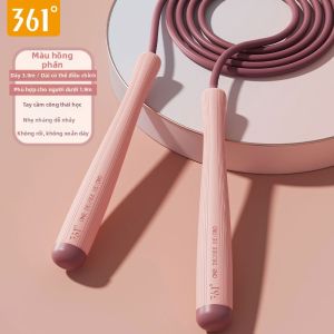 361° | Dây Nhảy Chuyên Nghiệp Đốt Mỡ