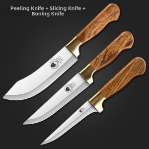 Butchery Sharp Cleaver
