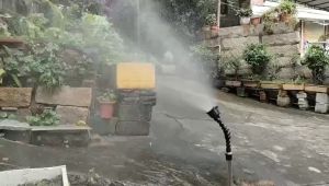 360 Degrees Rotatable Sprayer Nozzle for Yamada Nnapsack: A Comprehensive Guide