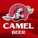 BEER CAMEL BRVT