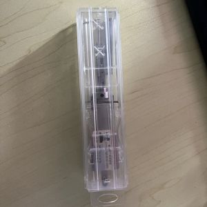 Lishi 2 in 1 HU162T9 EXT HU162T9 HU162T10 CUT HU162T 10 CUT EXT for Audi / VW Door Emergency Lock Opener Tools