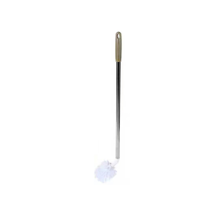 Masely Stainless Steel Cleaning Brush Bucket Brush Long Handle Brush