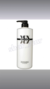 Iljin Vox Hair Shampoo Large Size 1500ml Daily Gentle Cleansing Salon Family Size