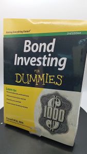 Bond Investing