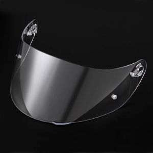 For AGV K5 K5S K5-S K3SV K1 K1S Compact ST ILM Motorcycle Helmet Visor Lens 902 902L 902BT Accesorios Para Moto Casque