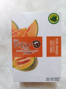 Melon Gold