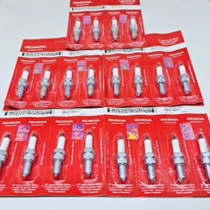 Grosir Busi Denso U20: Pilihan Terbaik untuk Motor Anda