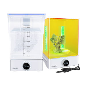 ELEGOO | UV Light Curing and Washing Machine