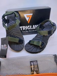 Sandal Gunung Triglav/ Sendal Gaul/Sandal Outdoor/Sandal Gunung Pria/Sendal Gunung Murah