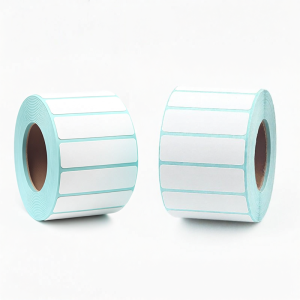 Waterproof Heat Sensitive Label Paper