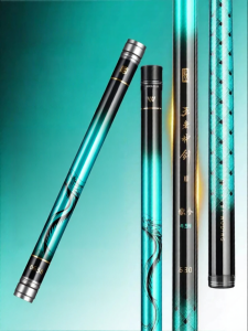 woding | Lightweight Strong Carbon Fishing Rod Large Catch Rod