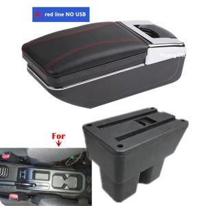 For Suzuki Jimny Armrest box For Suzuki Jimny JB74 2019-2026 Car Armrest box Storage Box Cup holder Retrofit Car Accessories