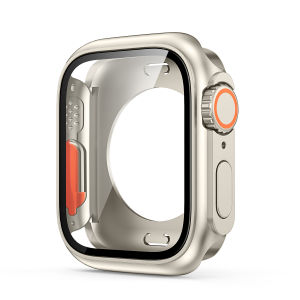 A&M | Upgraded Water-resistant Metal Apple Watch Case