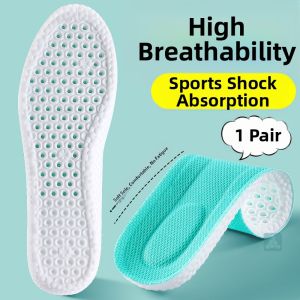 MICUI | Coolness Anti-odor Sweat Absorption Breathable Comfort Foot Pad