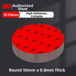 3M | High Adhesion Waterproof Heat Resistant No Residue Double Sided Tape