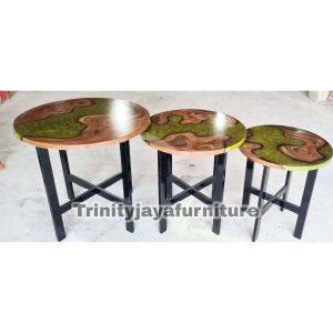Meja Serba Guna 3In1 3D /trinityjayafurniture