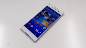 Original Sony Z4(Z3+) E6553/E6533 Z3 Plus Octa Core 5.2Inches 3GB RAM 32GB ROM 20.7MP Camera Dual SIM card GSM Android Unlocked Mobile Phone