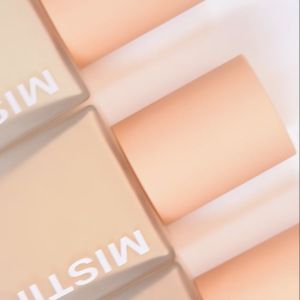 MISTINE SEMI MATTE VELVET LIQUID FOUNDATION SPF 50 PA+++ 35 G รองพื้นเนื้อลิคควิด ปกปิด บางเบา รองพื้น Mistine - Lazada