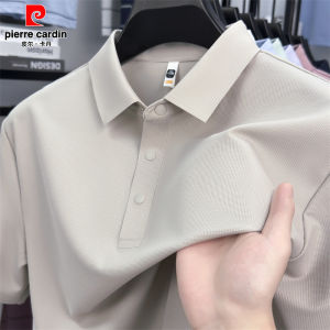 Pierre Cardin | Áo Polo Nam Hè Chống Nắng Nhanh Khô Mẫu Mới