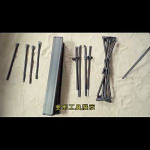 Mountainhiker Outdoor Camping Fully Disassembled Aluminum Alloy Egg Roll Table: A Comprehensive Guide