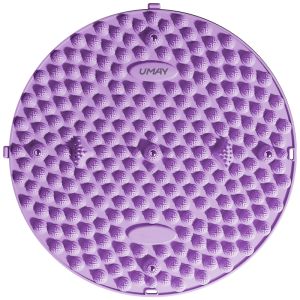 Umay(佑美) | Thảm Massage Chất Silicone Dạng Lỏng Đặc Trị Cho Việc Chạy Bộ Chậm