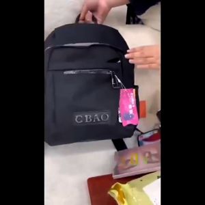 CHIBAO - Tas Ransel Wanita 00816 Backpack Modist Terbaru