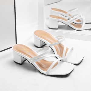 ARRAZY KODE 33 Hak tahu tinggi 5cm HIGH HEELS Kekinian