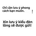 Đèn Lồng Giấy Treo Sáng Tạo DIY Cho Trẻ Em Trang Trí Đèn Hoa Năm Mới Phong Cách Cổ Điển Đèn Lồng Truyền Thống Trung Thu. 