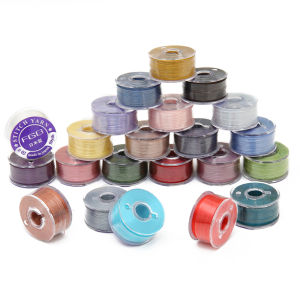 50yds 0.25Mm Hạt Nylon Chắc Chắn Dây Xâu Chuỗi Cho Vòng Cổ Vòng Tay DIY Làm Đồ Trang Sức Sản Xuất Tại Nhật Bản