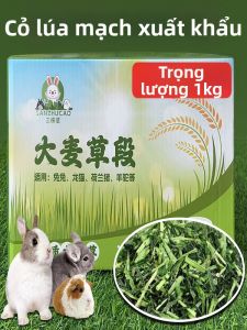 PET LINK | Crispy Palatable Pet Hay Suitable for Small Pets