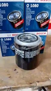 OIL FILTER 0 1080 BOSCH