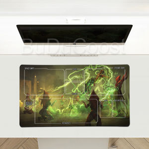Bandai | 600X350MM Star Wars Unlimited Playpad Gamer Card Battle Table Mat Player Game Card TableMat Anime PC Rubber Lock-Edge Mousepad