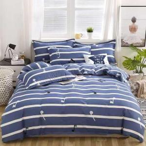 Fleecy Duvet Cover