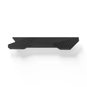 ENLEE 3D Bicycle Frame Protector Silicone Bike Chain Sticker Scratch-Resistant MTB Road Bike Chain Guard For Scratch Accessories