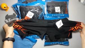 Quần bơi ngắn quần bơi nam Sport quần bơi đẹp đồ bơi nam quần bơi sport SQB105