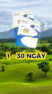 SIM/eSim Du Lịch Indonesia – Không Lo Roaming Kết Nối Ổn Định Suốt Hành Trình | FREESHIP - CHƯA KÍCH HOẠT