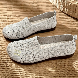 JIFANPAUL | Breathable Soft Slip-resistant Womens Shoes