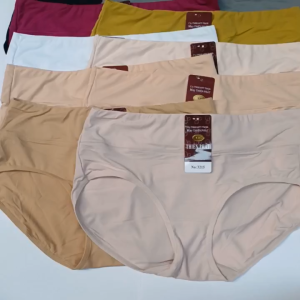 5 Quần Lót Nữ Thun Lạnh Cao Cấp Co Giãn 60kg Đến 70kg Màu Sắc Đa Dạng MarketOnline68