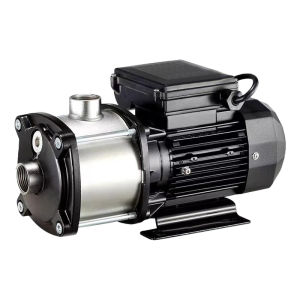 HAOBANGMEI | Stainless Steel Multistage Centrifugal Pump for Food Grade Automatic Boosting Circulation