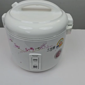 หม้อหุงข้าวอุ่นทิพย์ชาร์ป KS-18E19E19ETรุ่น 1.8 ลิตร Sharp