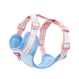 7o | Adjustable Vest Dog Leash Small Dogs