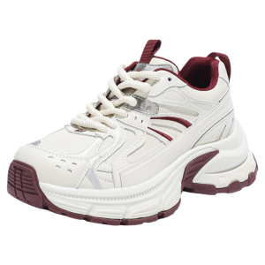 Josiny | Height-Increasing Thick Sole Womens Leisure Shoes