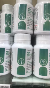 Giffarine Hmb Plus VITAMIN D3  โปรตีนเสริมสร้างมวลกล้ามเนื้อ ชะลอวัย