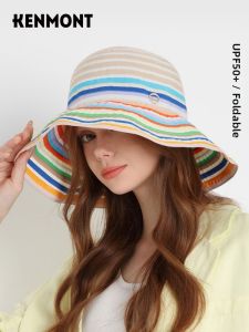 kenmont | Ultraviolet Sun Protection Bucket Hat
